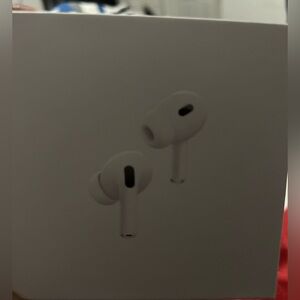 Air pods 2 generation